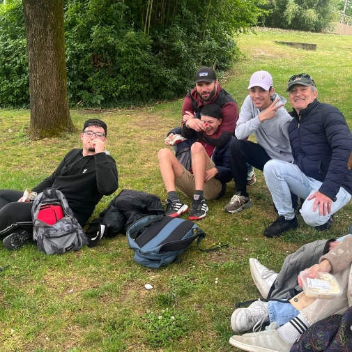 Actualités Actualités - Évènements