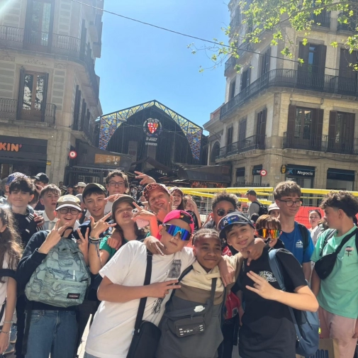 Jour 2 : mardi 14 avril 2026
