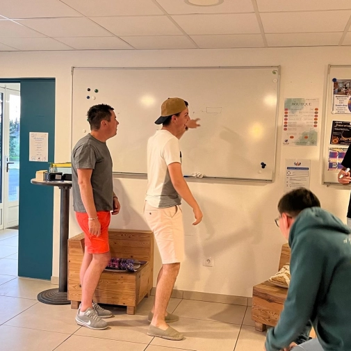 Actualités Actualités - Évènements