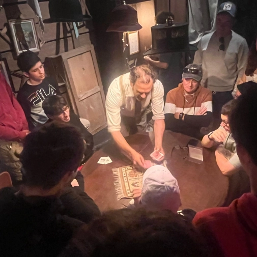 Actualités Actualités - Évènements