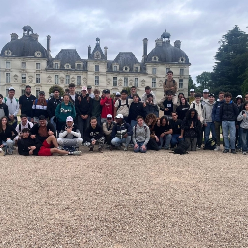 Actualités Actualités - Évènements