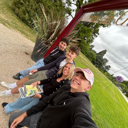 Actualités Actualités - Évènements