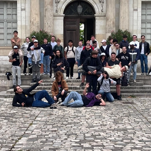 Actualités Actualités - Évènements