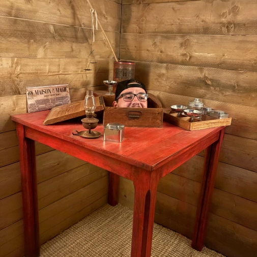 Actualités Actualités - Évènements