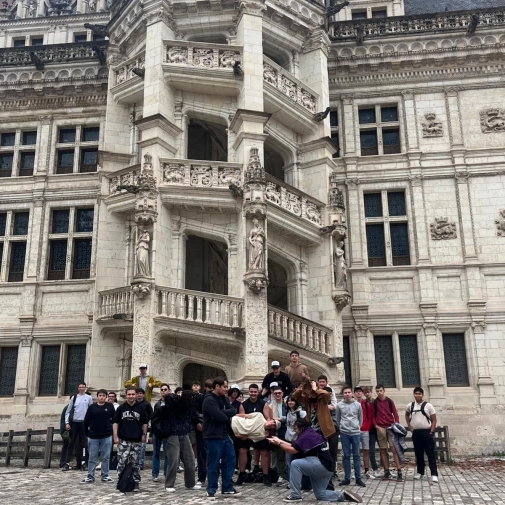 Actualités Actualités - Évènements