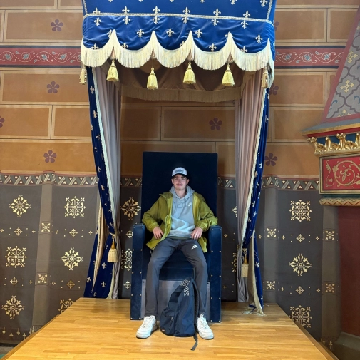 Actualités Actualités - Évènements