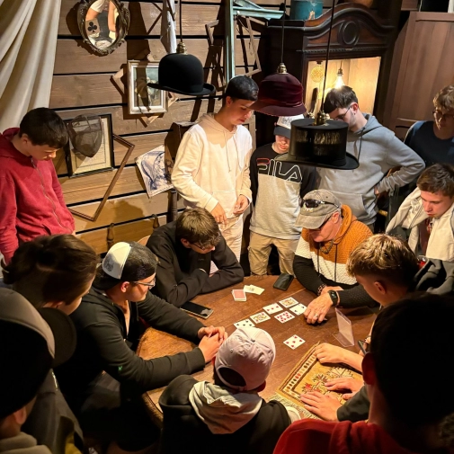 Actualités Actualités - Évènements