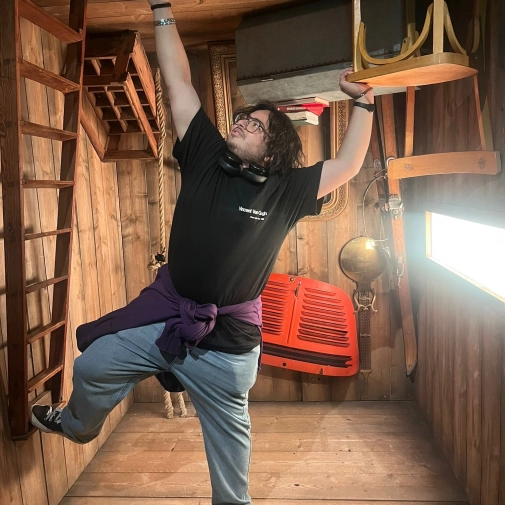 Actualités Actualités - Évènements