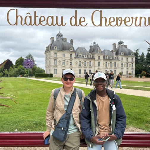 Actualités Actualités - Évènements