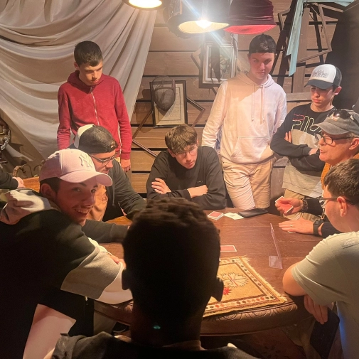 Actualités Actualités - Évènements