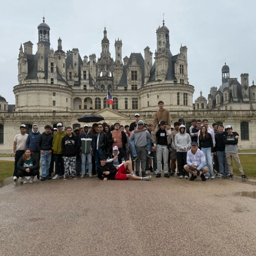 Actualités Actualités - Évènements