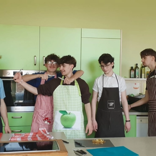 Jour 4 : lundi 23 mars