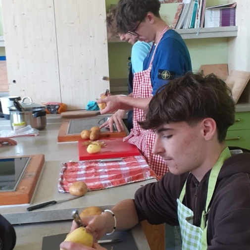 Jour 4 : lundi 23 mars