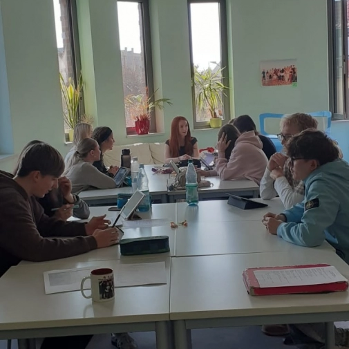 Jour 4 : lundi 23 mars