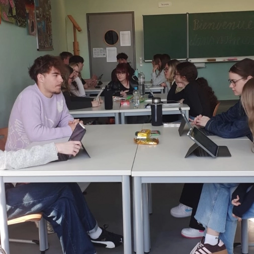 Jour 4 : lundi 23 mars