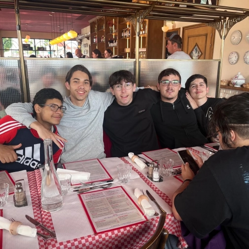 Actualités Actualités - Évènements