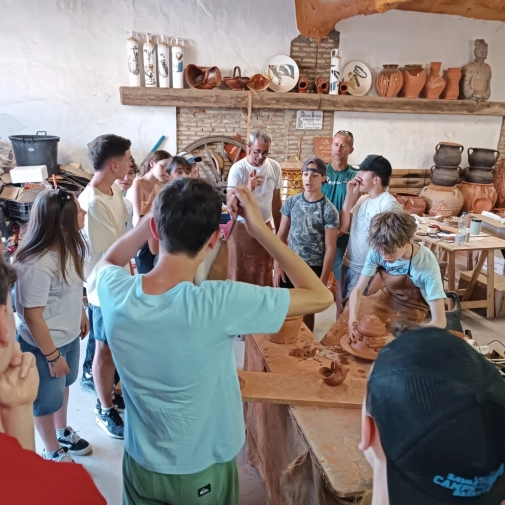 Actualités Actualités - Évènements