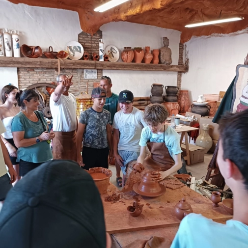 Actualités Actualités - Évènements