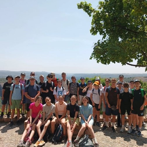 Actualités Actualités - Évènements