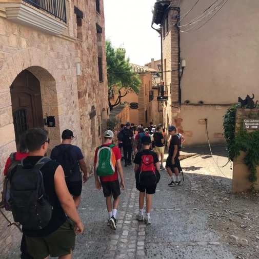 Actualités Actualités - Évènements