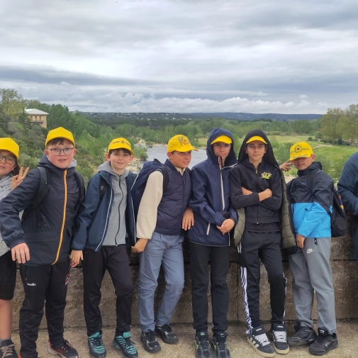 Jour 1 : lundi 13 avril 2026