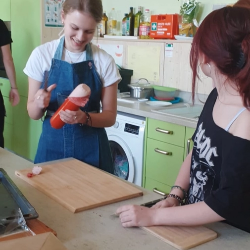 Jour 4 : lundi 23 mars