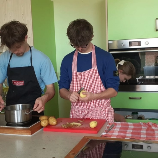 Jour 4 : lundi 23 mars