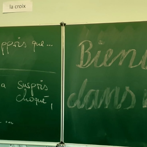 Jour 4 : lundi 23 mars