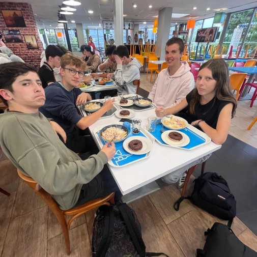 Actualités Actualités - Évènements