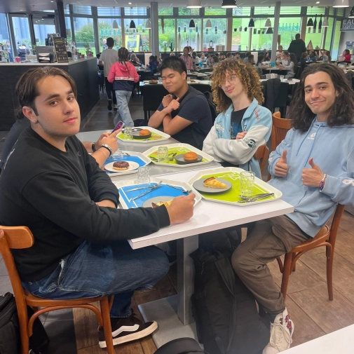 Actualités Actualités - Évènements