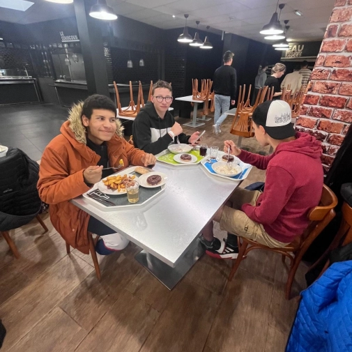 Actualités Actualités - Évènements