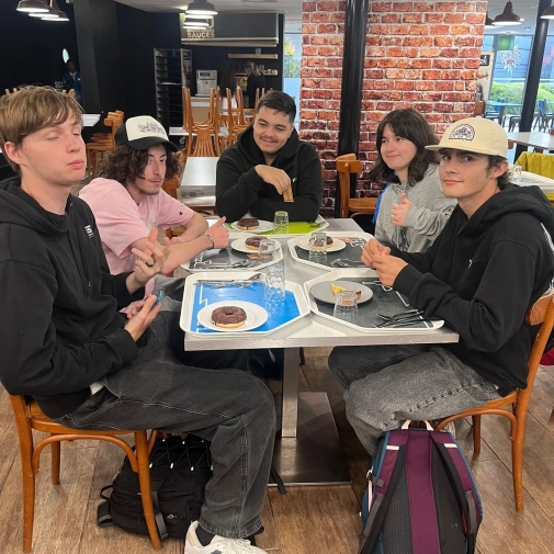 Actualités Actualités - Évènements