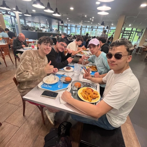 Actualités Actualités - Évènements