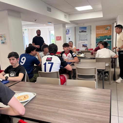 Actualités Actualités - Évènements