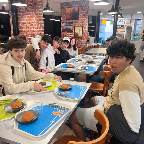 Actualités Actualités - Évènements