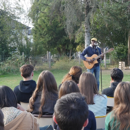 Actualités Actualités - Évènements