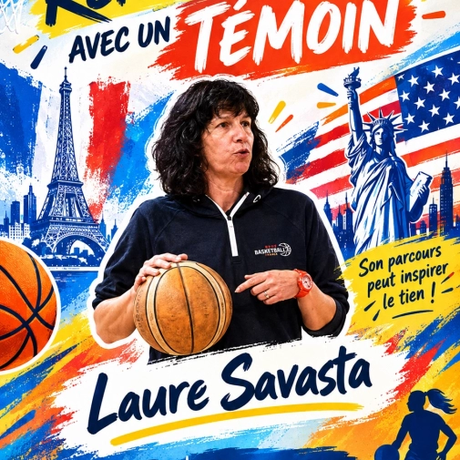 Rencontre de L. Savasta à l'internat -Pastorale
