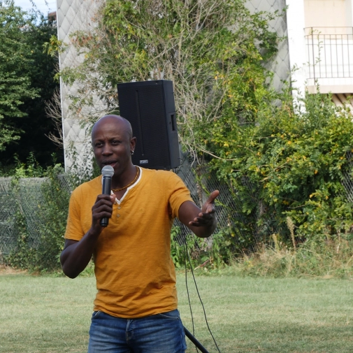 Actualités Actualités - Évènements