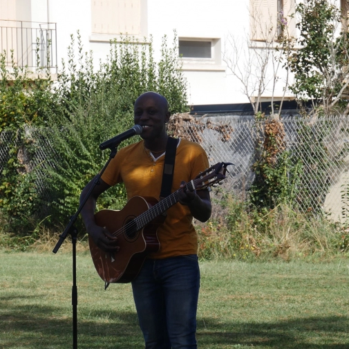 Actualités Actualités - Évènements