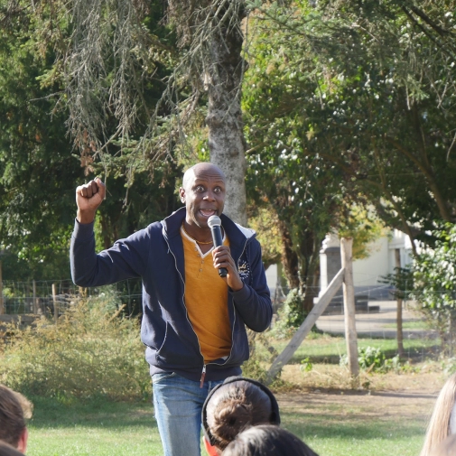 Actualités Actualités - Évènements