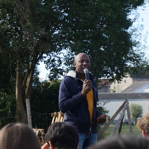 Actualités Actualités - Évènements