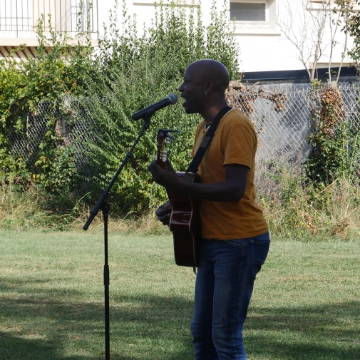 Actualités Actualités - Évènements