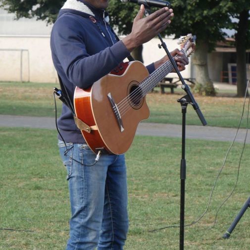 Actualités Actualités - Évènements