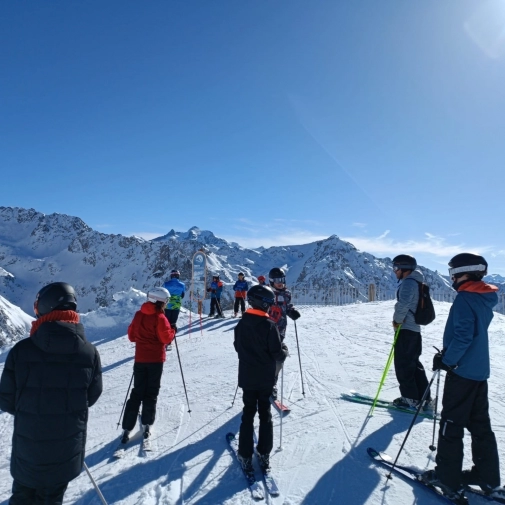 Actualités Actualités - Évènements