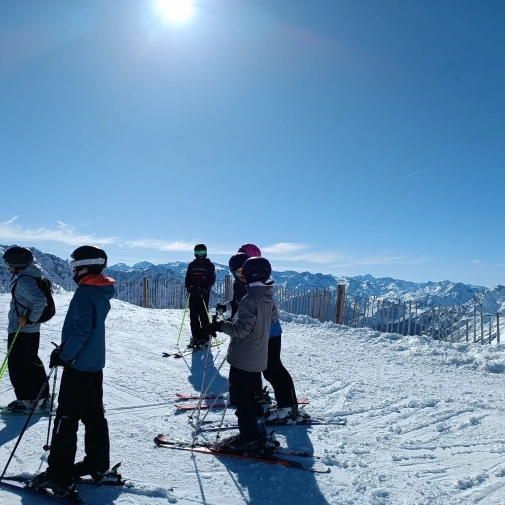 Actualités Actualités - Évènements