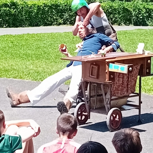 Actualités Actualités - Évènements