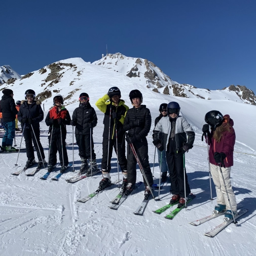 Actualités Actualités - Évènements