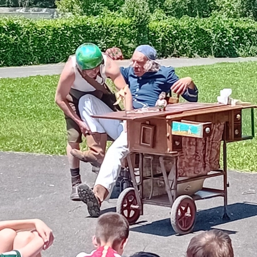 Actualités Actualités - Évènements