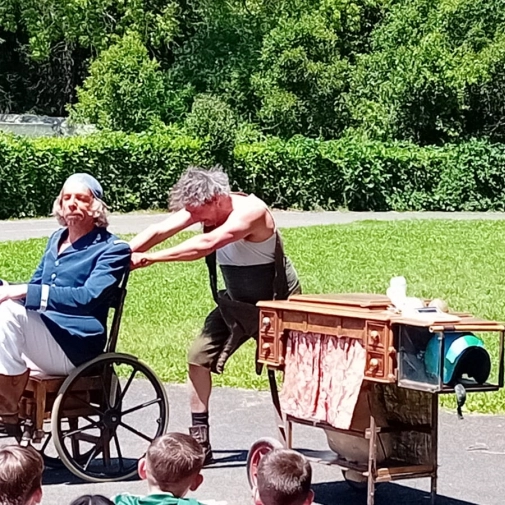 Actualités Actualités - Évènements