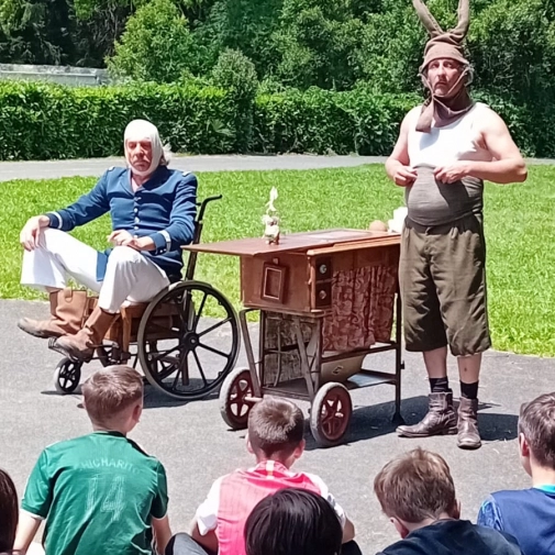 Actualités Actualités - Évènements